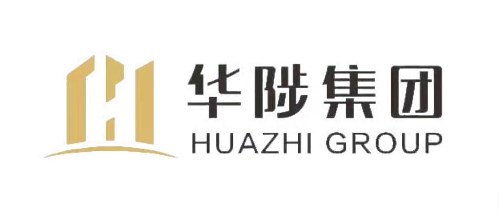 华陟集团Logo